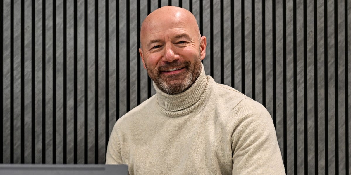 Alan Shearer Relies on This Unique Full-Body Method to Stay in Shape at 55 – No Heavy Weights Required