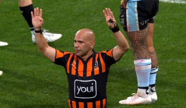 Today’s News Headlines: Top NRL ref reveals $400k gambling problem