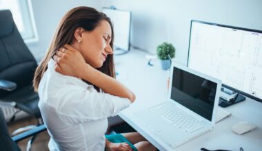 New study finds the perfect amount of time for office workers to sit down during the day