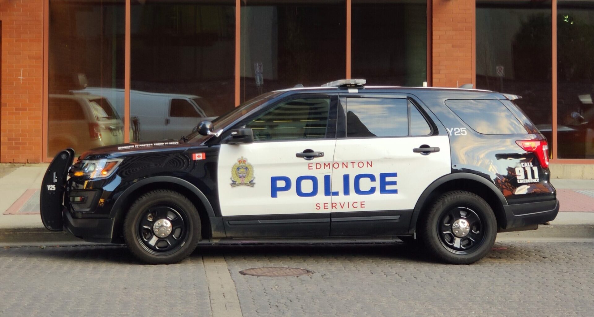 Edmonton keeps policing crime, it’s time to start preventing it