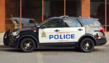 Edmonton keeps policing crime, it’s time to start preventing it