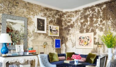 The 6 Top Living Room Trends to Watch in 2026