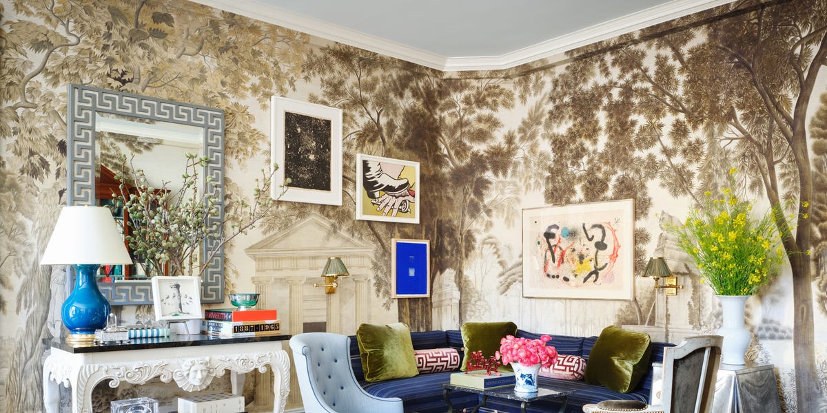 The 6 Top Living Room Trends to Watch in 2026