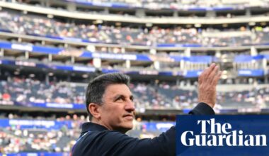 ‘Our team is the most oppressed’: Iran coach hits out at Fifa and US over treatment | World Cup 2026