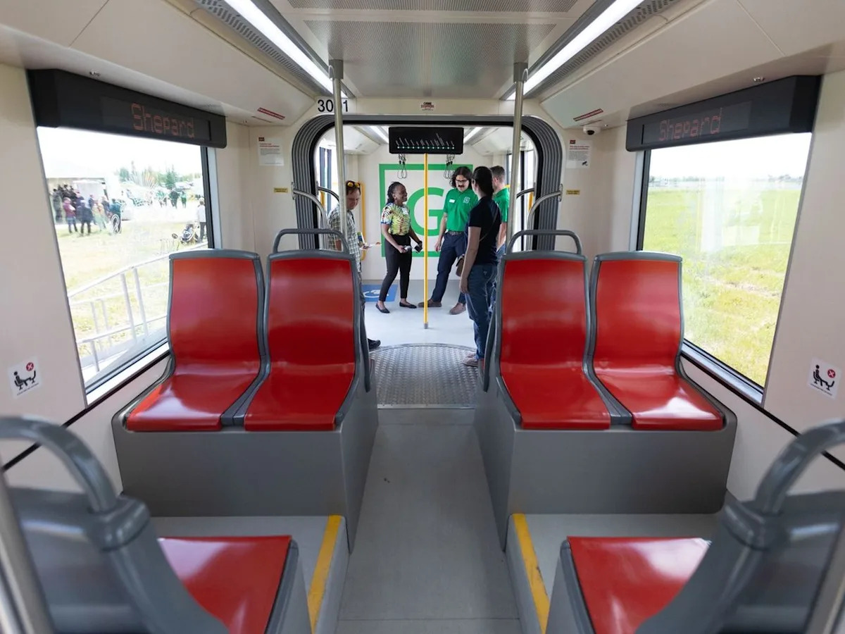 Leong: More twists and turns for Green Line saga
