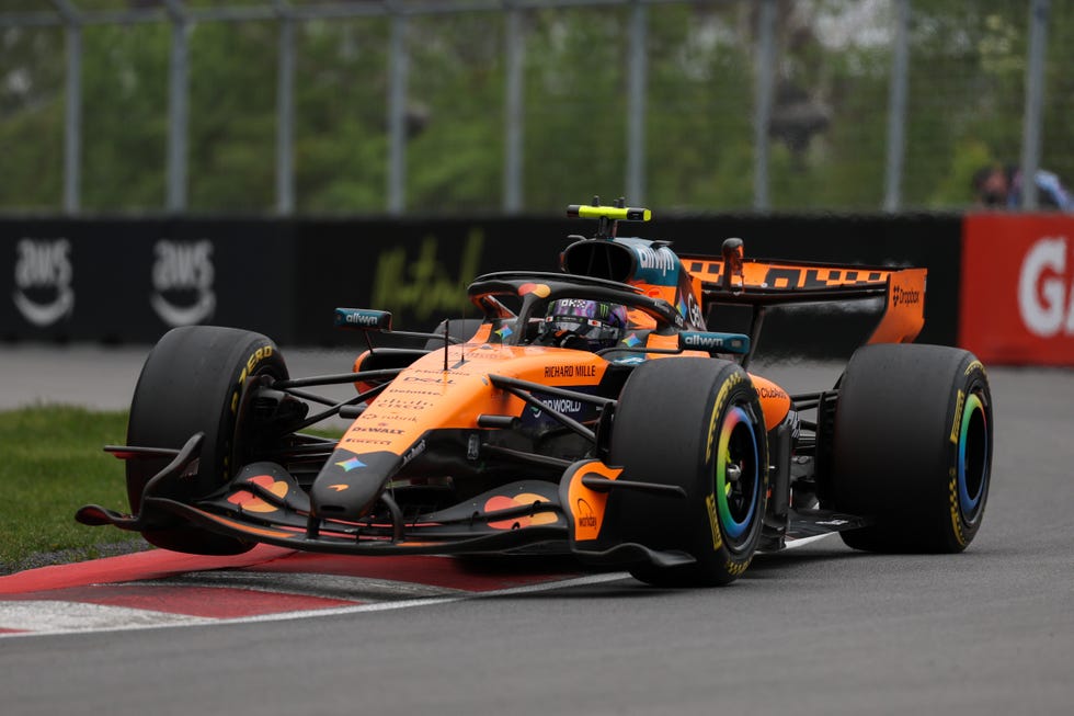 F1 Grand Prix of Canada f1 grand prix of canada