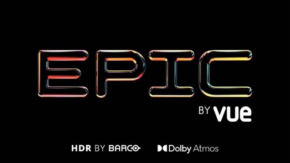 Vue EPIC Celebrates Putting The Sizzle Back Into Cinema