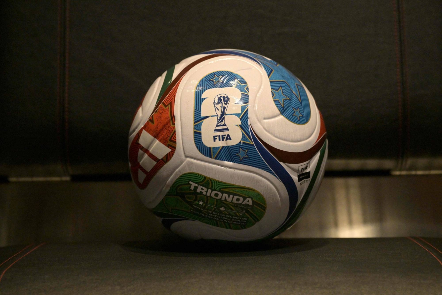 Somali soccer referee will miss World Cup after U.S. denies entry