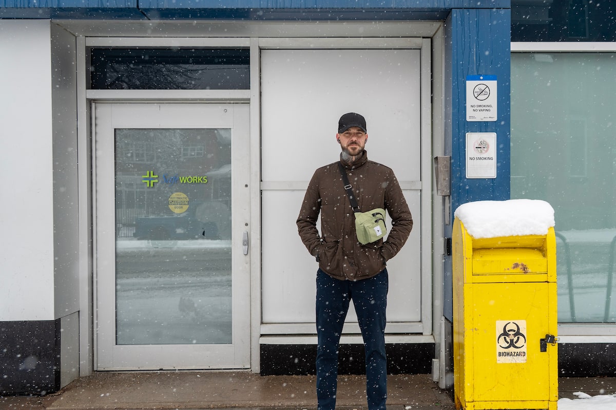 Alberta judge dismisses bid to halt closure of supervised drug-use sites