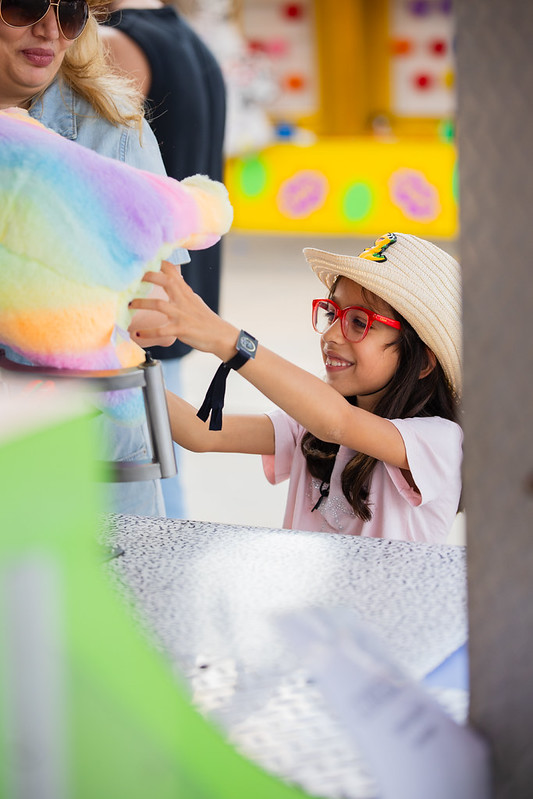 Save your dough for mini doughnuts: Calgary Stampede shares 2026 deals - DiscoverAirdrie.com