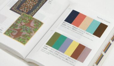 ‘The colors speak for themselves’: How Japan’s chroma bible went global