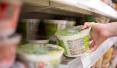 Japan to see price hikes for 2,566 food items in July