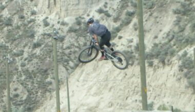 Pineview and Harper Mountain trails to receive $22K from Tourism Kamloops’ Freeride Fund