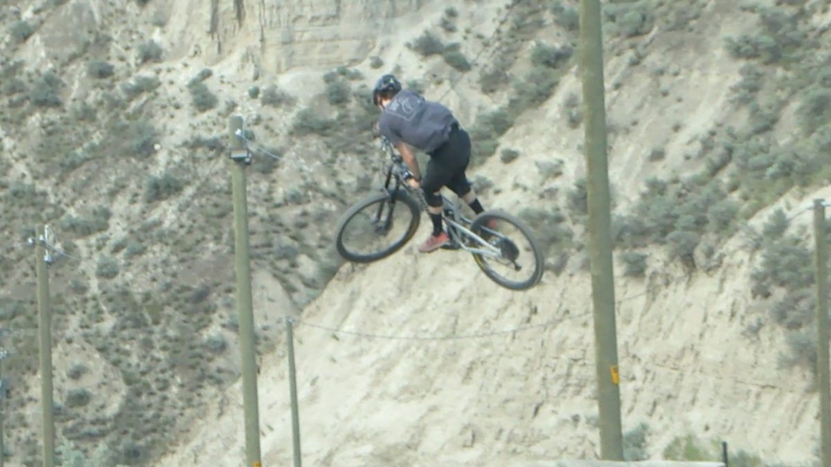 Pineview and Harper Mountain trails to receive $22K from Tourism Kamloops’ Freeride Fund