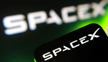 SpaceX IPO running at two times oversubscribed, sources say