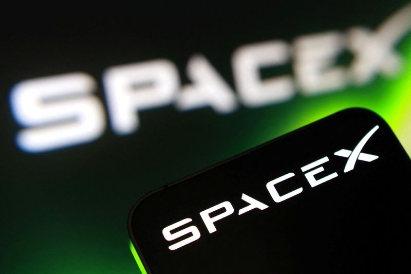 SpaceX IPO running at two times oversubscribed, sources say