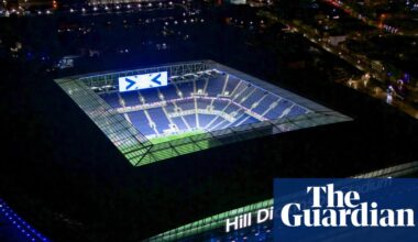 Everton ordered to pay Burnley nearly £40m in Premier League relegation legal case | Everton
