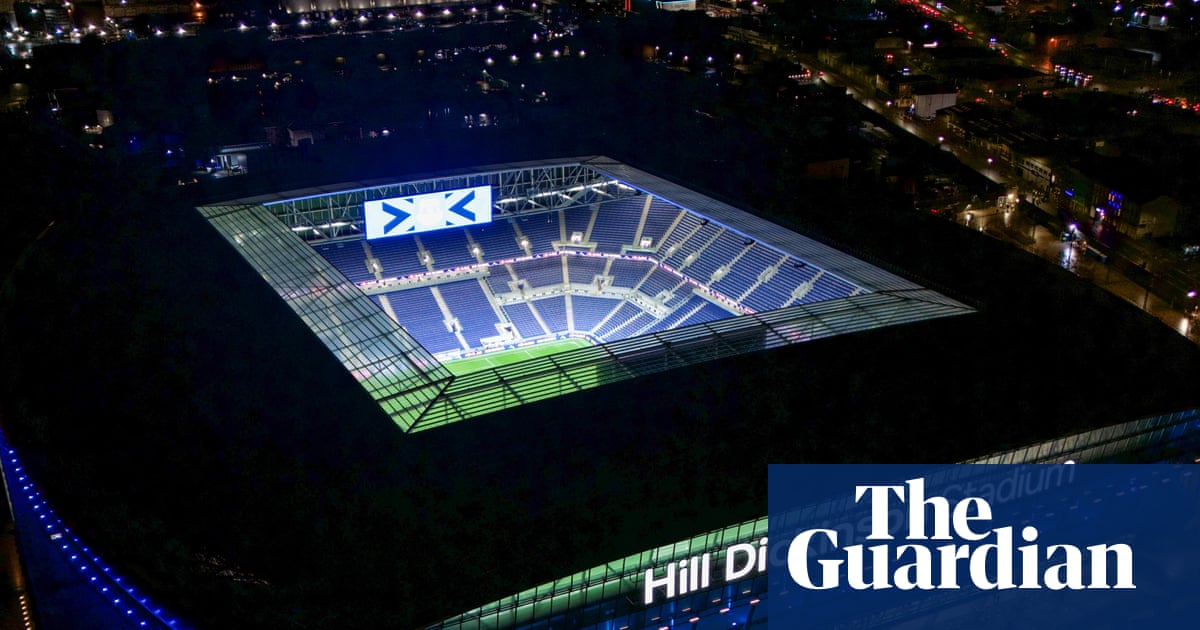 Everton ordered to pay Burnley nearly £40m in Premier League relegation legal case | Everton