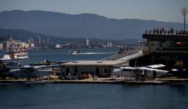 Vancouver World Cup: Norad closes airspace for matches