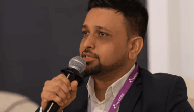 Solving Wealth Management's Fragmentation Problem in Malaysia: Backbase's Ashish Sharma on What AI Needs to Work