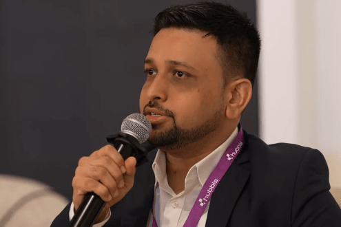 Solving Wealth Management's Fragmentation Problem in Malaysia: Backbase's Ashish Sharma on What AI Needs to Work