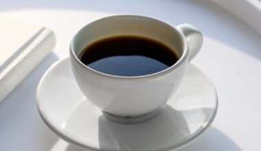 Does Coffee Count Toward Your Daily Water Intake? Here’s What Experts Say