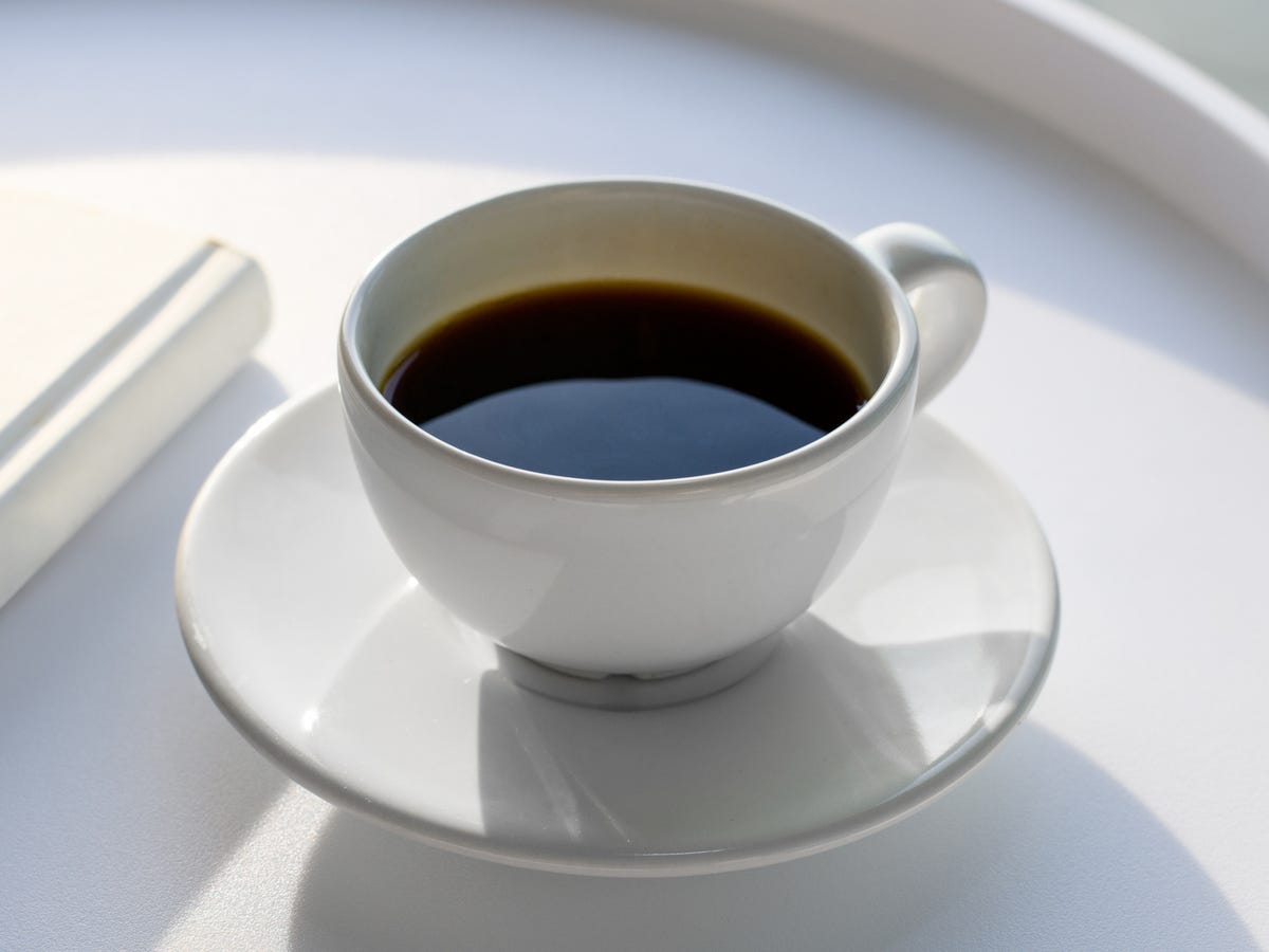 Does Coffee Count Toward Your Daily Water Intake? Here’s What Experts Say