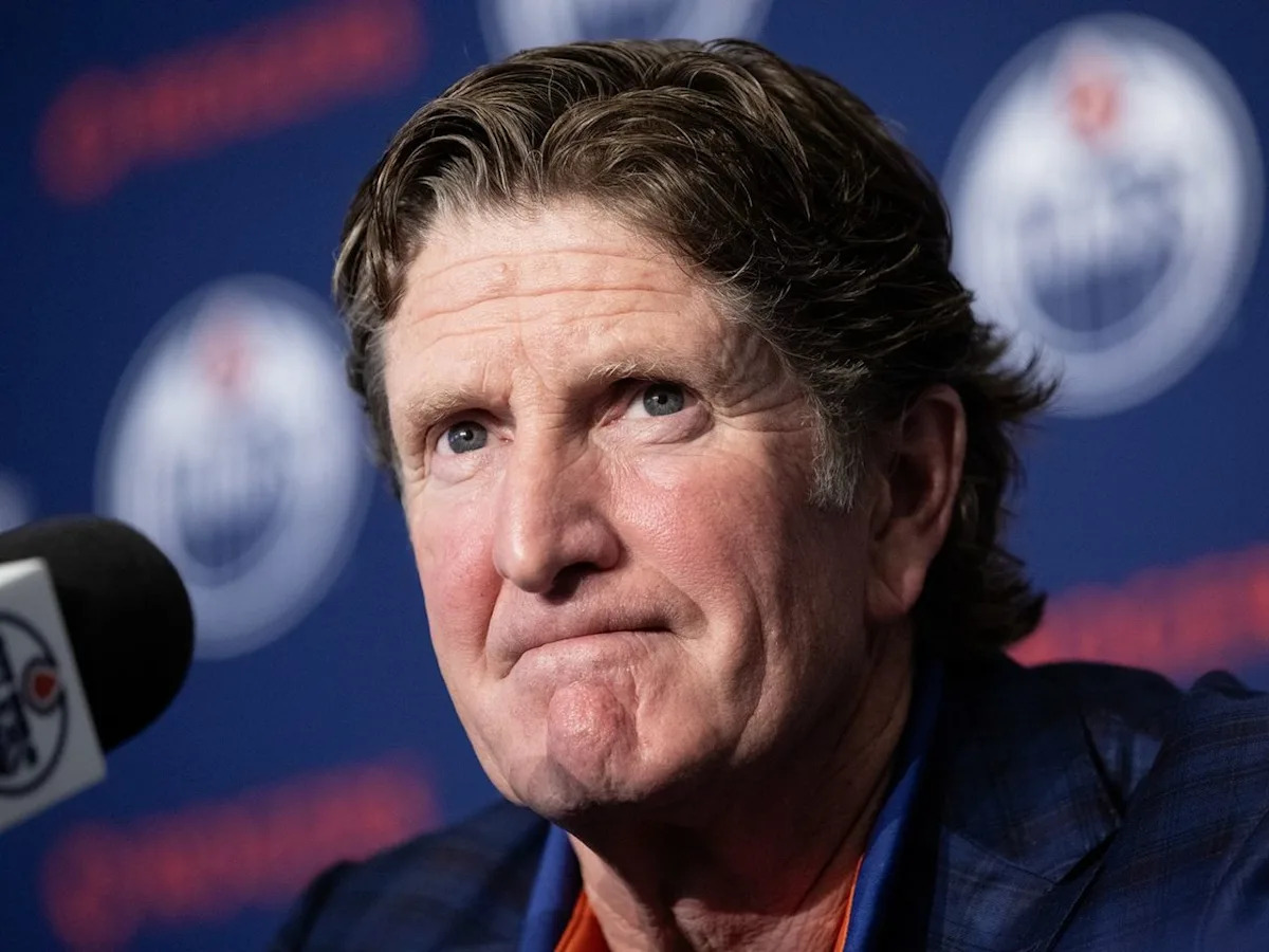 Which Edmonton Oilers should progress, maintain or regress under Mike Babcock