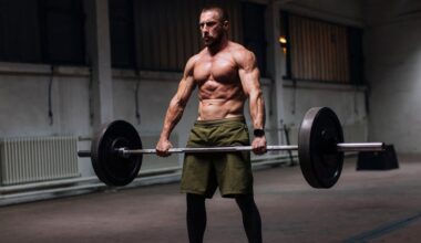 The 'Greek God Method' May be the Most Efficient Way to Build an Aesthetic Physique After 40