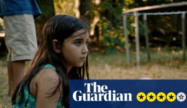Blue Heron review – sombre and sophisticated portrait of childhood trauma in 1990s Canada | Movies