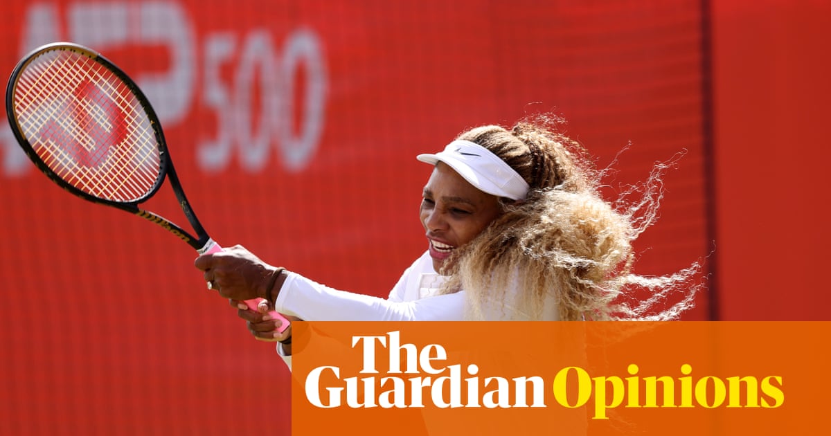 Sell-out crowds and joy: how Queen’s Club women’s tournament outshone the men | Tennis