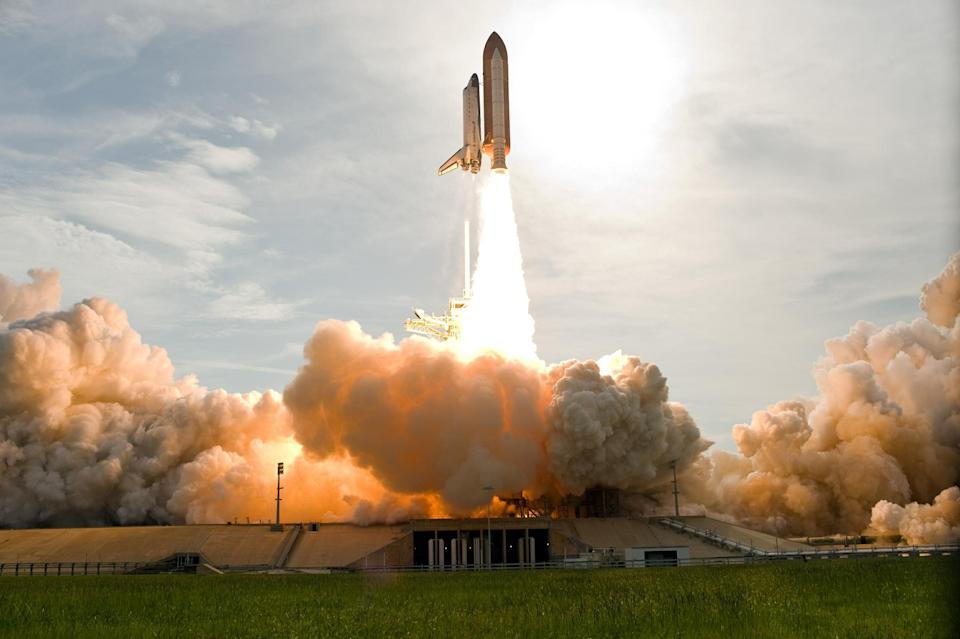 Why Redwire (RDW) Is Becoming More Than a Space Infrastructure Contractor Through Microgravity Research
