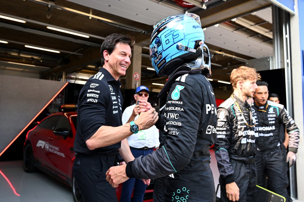 F1 Grand Prix of Austria f1 grand prix of austria