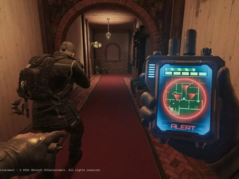 Tom Clancy's Rainbow Six Siege (2015), Ubisoft, Steam