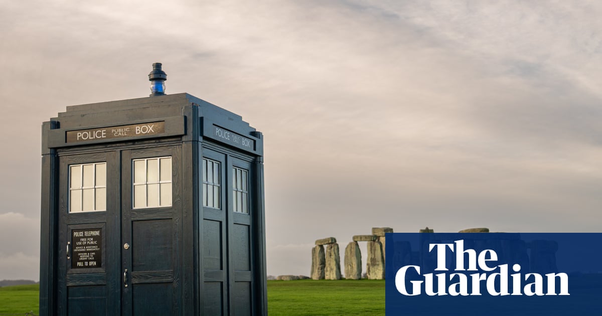 BBC abandons plans for Doctor Who Christmas special | Doctor Who