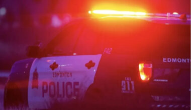 Man dead after parking lot 'confrontation' in Mill Woods: Edmonton police