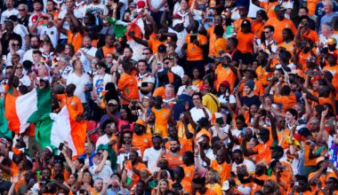 Ivory Coast soccer fans entangled in U.S. visa requirements