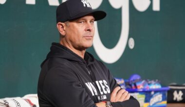 Why Yankees wouldn't be 'enthusiastic' about reunion with All-Star closer