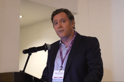 Morningstar’s Nicolas Gisbert: Smarter Fund Selection And Monitoring In A Changing Investment Landscape