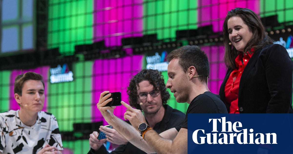‘I should know better’: tech expert lost £70,000 in one simple phone call | Money