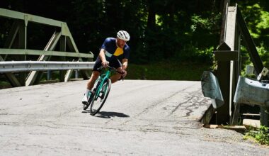 How to Ride a Road Bike: 8 Essential Skills for Every Cyclist