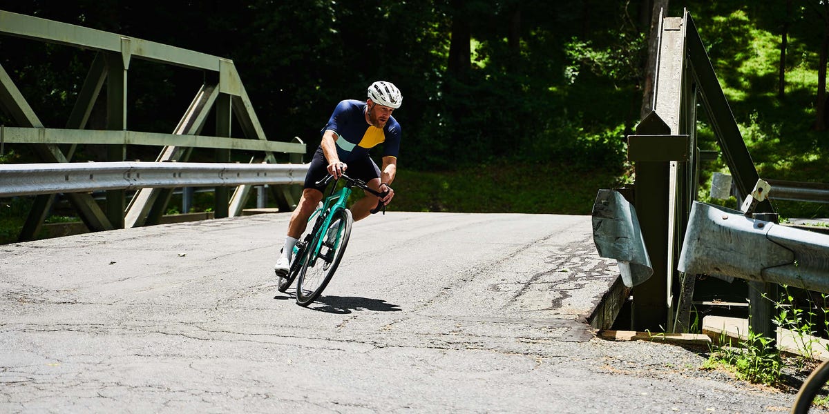 How to Ride a Road Bike: 8 Essential Skills for Every Cyclist