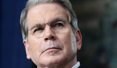 Threats to US payment rails helped trigger Bessent’s AI worries
