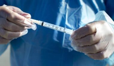 AI just designed a ‘fundamental new vaccine’ for viruses, researchers say - National