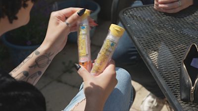 How life-saving allergy medication is being taken away on nights out