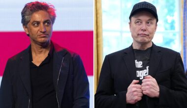 He lent Elon Musk $1 million to save SpaceX from bankruptcy — now his 7.2% stake could be worth $90 billion