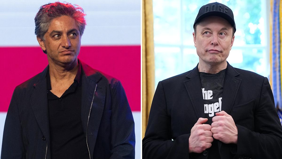 He lent Elon Musk $1 million to save SpaceX from bankruptcy — now his 7.2% stake could be worth $90 billion