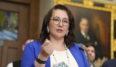 Ottawa won’t set deadline to lift all First Nations drinking water advisories