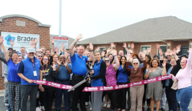DeKalb Chamber celebrates Braden Counseling Center’s opening – Shaw Local