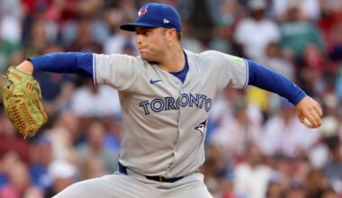 Bullpen a grave concern for Blue Jays this season